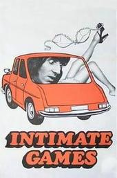 Intimate Games