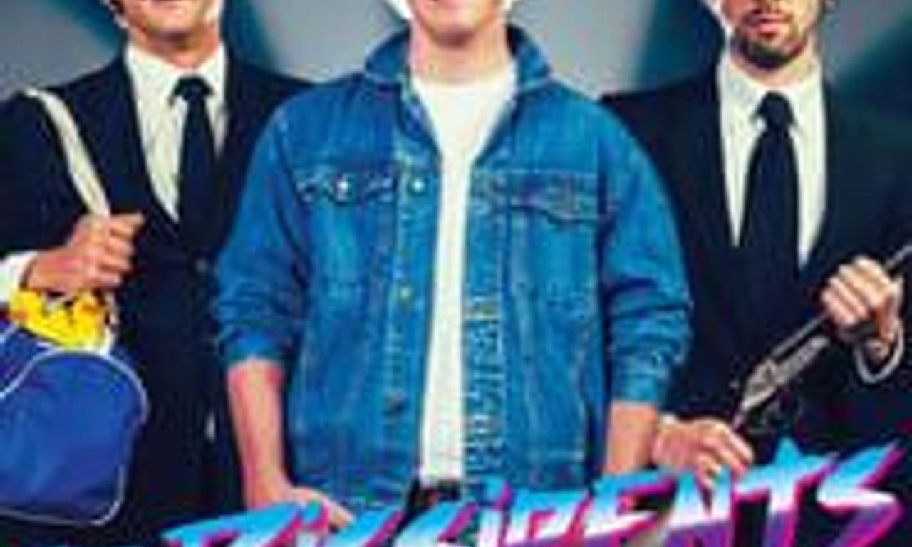 header image for The Dissidents