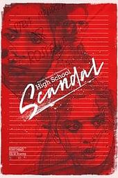High School Scandal