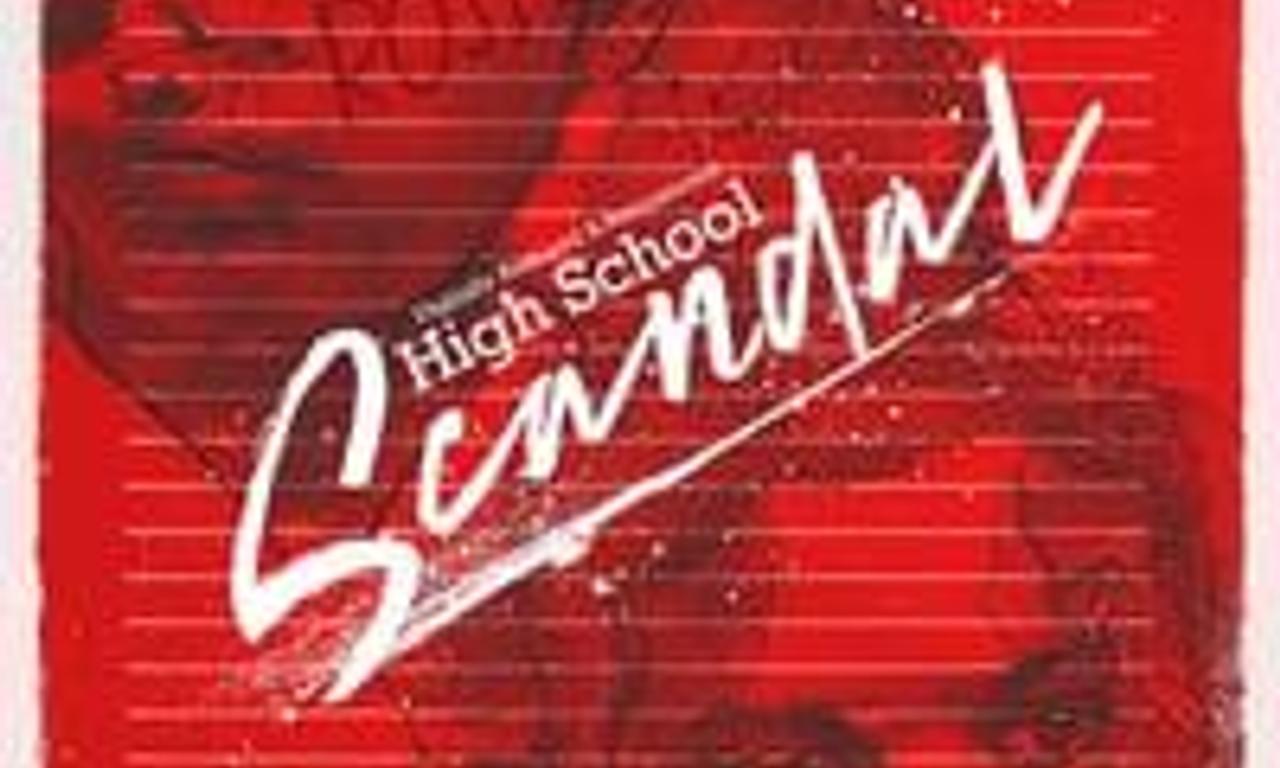 header image for High School Scandal