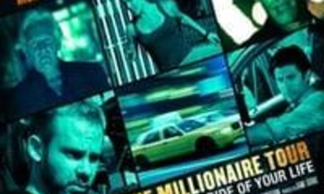 header image for The Millionaire Tour