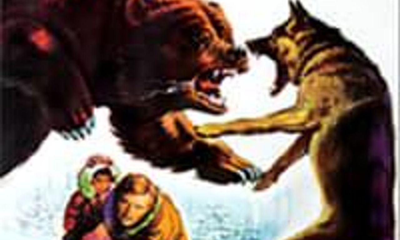 header image for White Fang