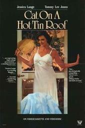 Cat on a Hot Tin Roof