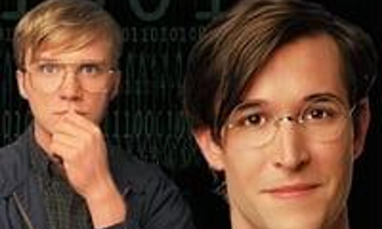 header image for Pirates of Silicon Valley