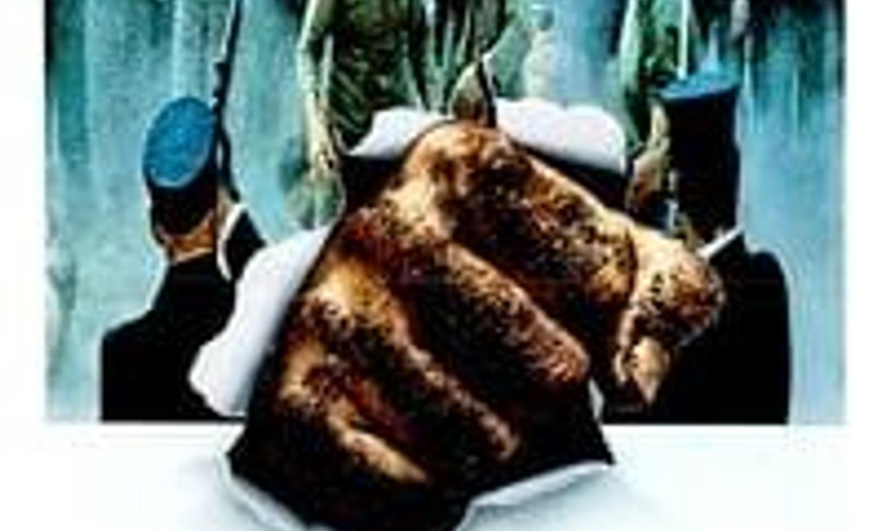 header image for The Molly Maguires