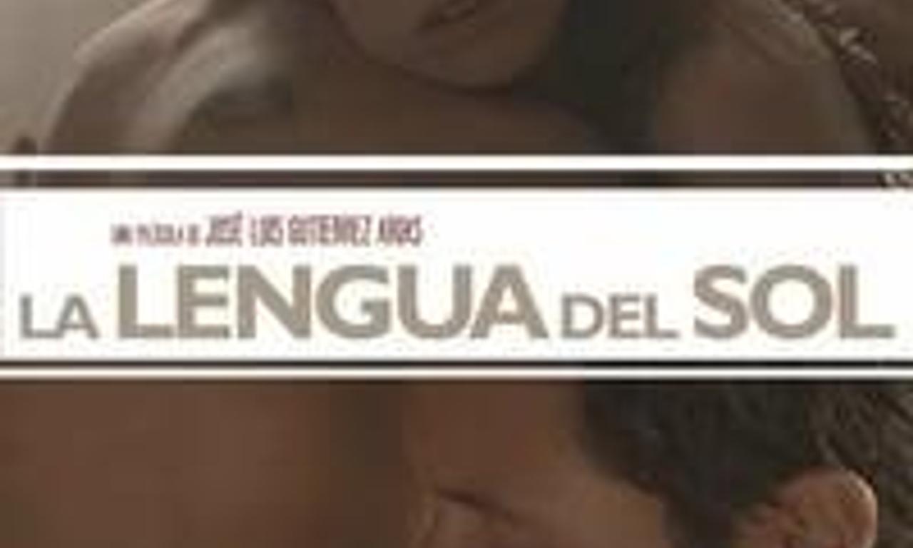 header image for La lengua del sol