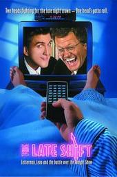 The Late Shift