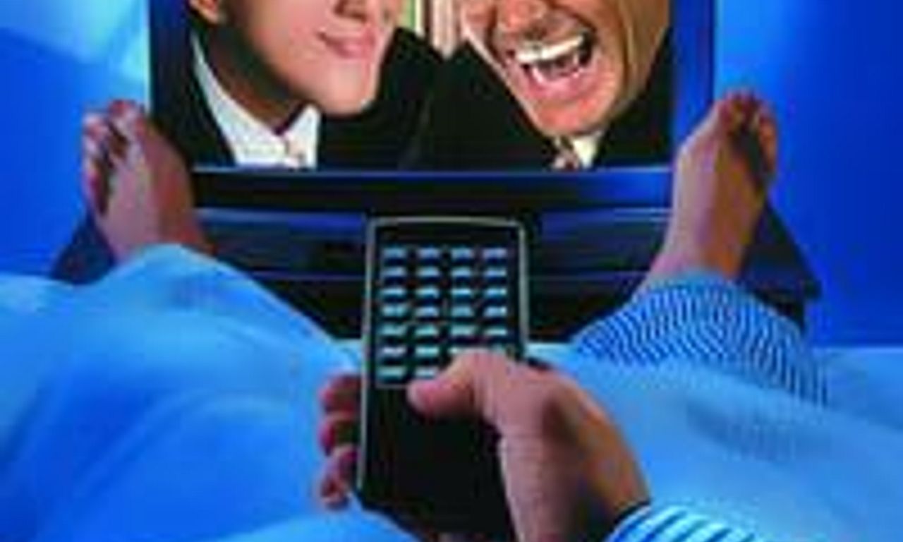 header image for The Late Shift