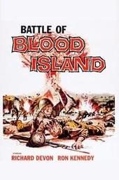 Battle of Blood Island