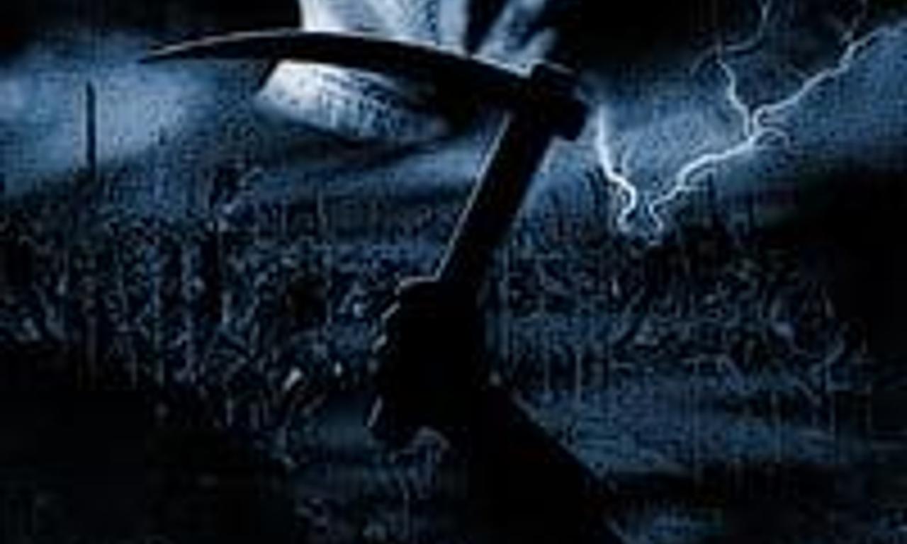 header image for Children of the Corn 666: Isaac's Return