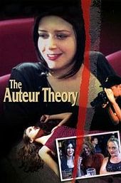 The Auteur Theory