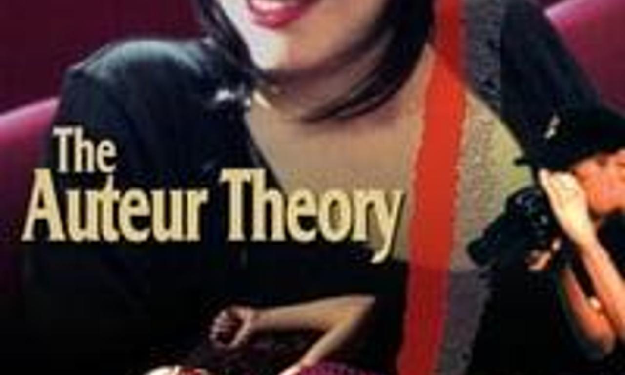 header image for The Auteur Theory