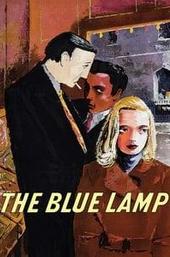 The Blue Lamp