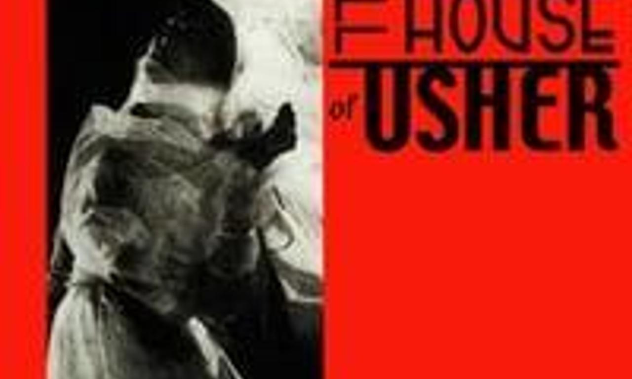 header image for The Fall of the House of Usher