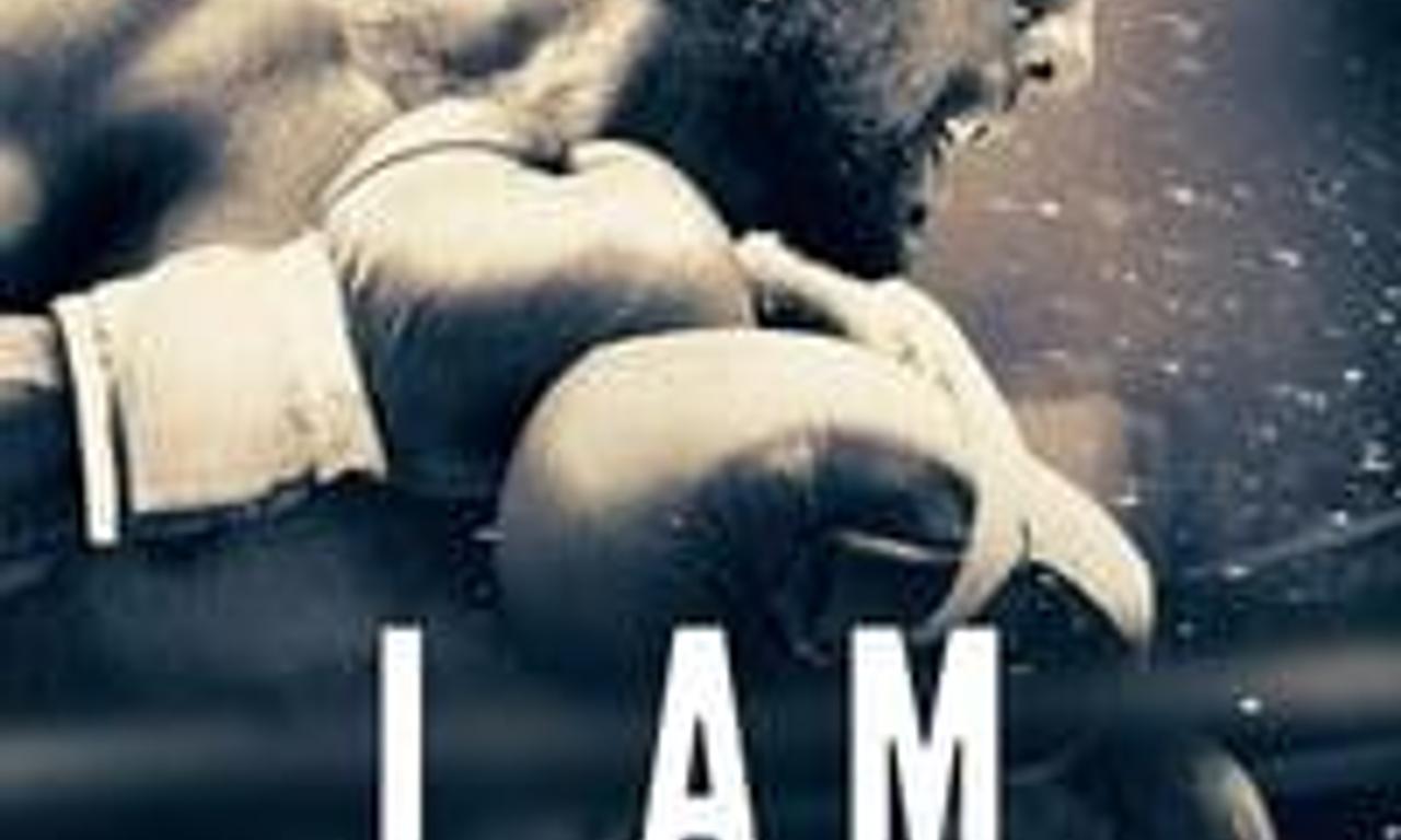 header image for I Am Durán