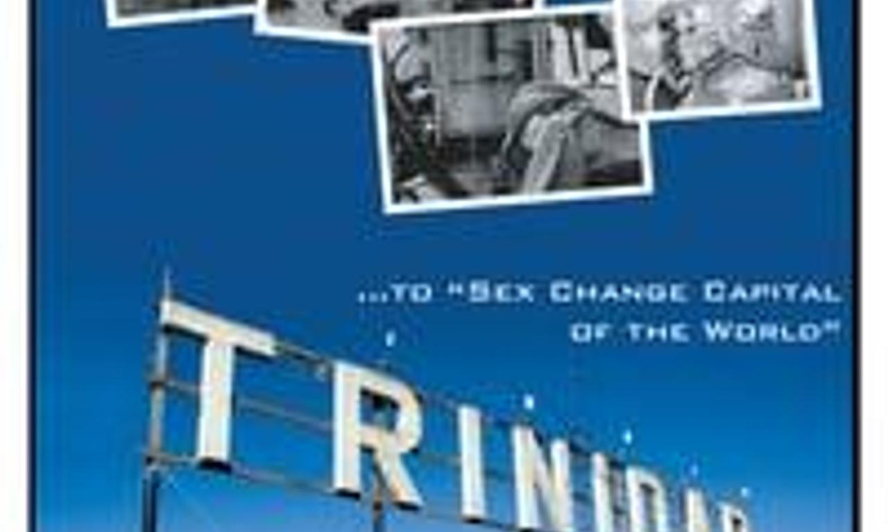 header image for Trinidad