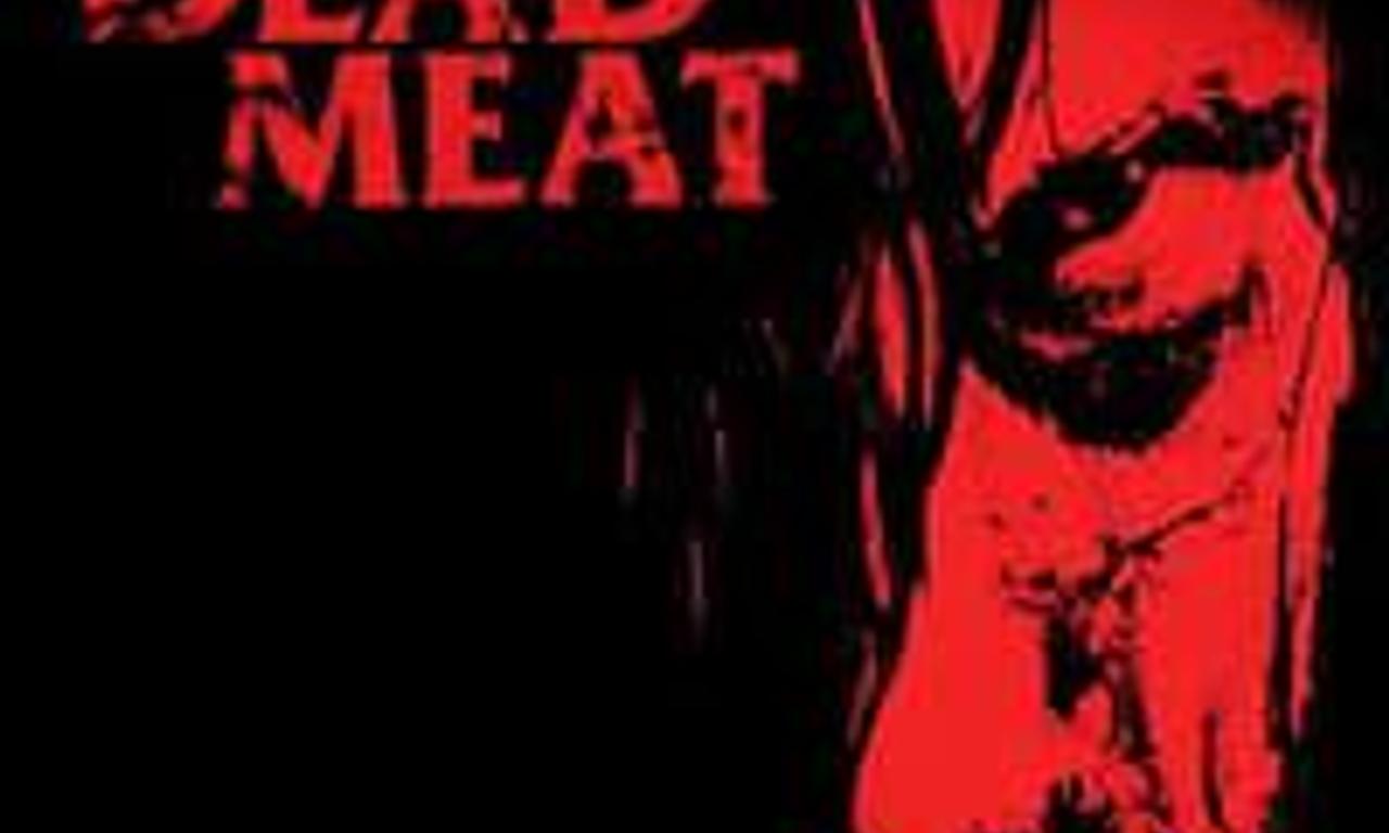 header image for Dead Meat