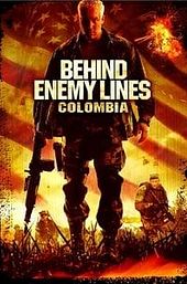 Behind Enemy Lines III: Colombia
