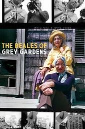 The Beales of Grey Gardens
