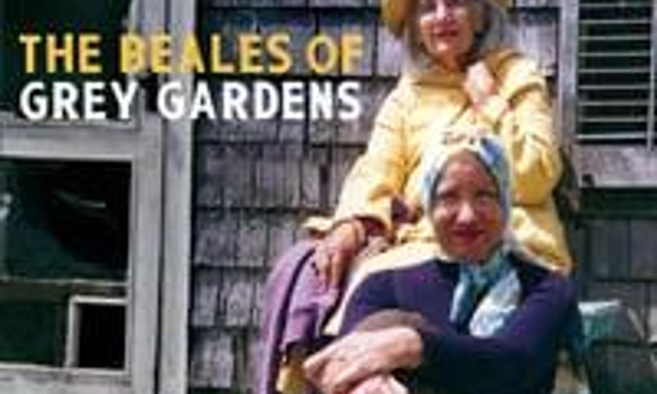 header image for The Beales of Grey Gardens