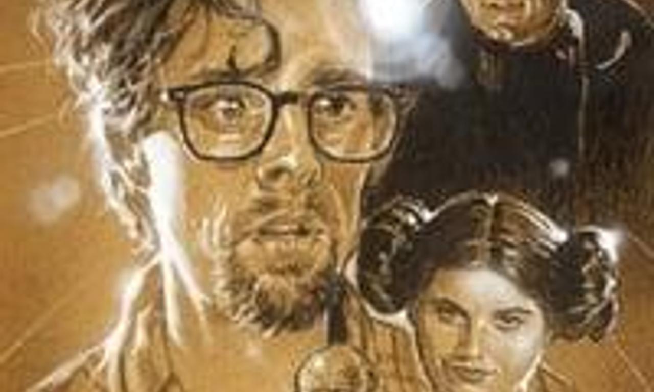 header image for George Lucas in Love