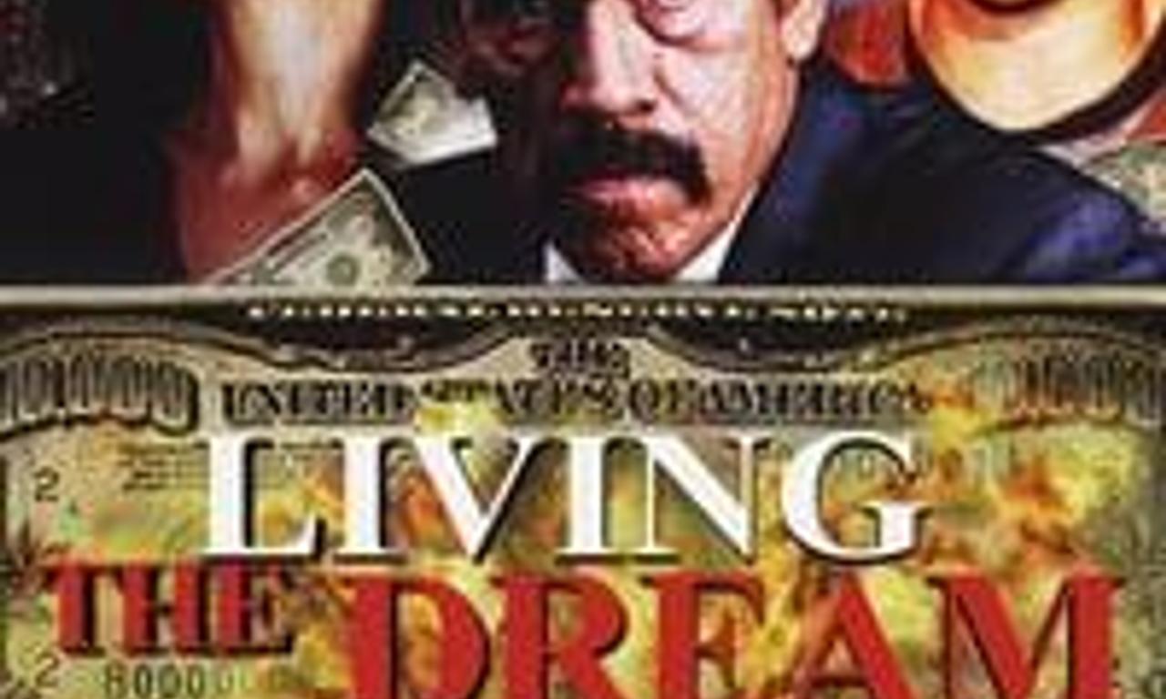 header image for Living the Dream