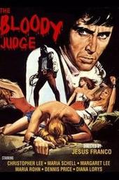 The Bloody Judge