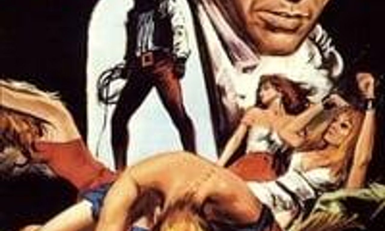 header image for The Bloody Judge