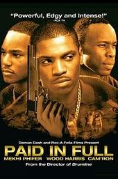 Paid in Full