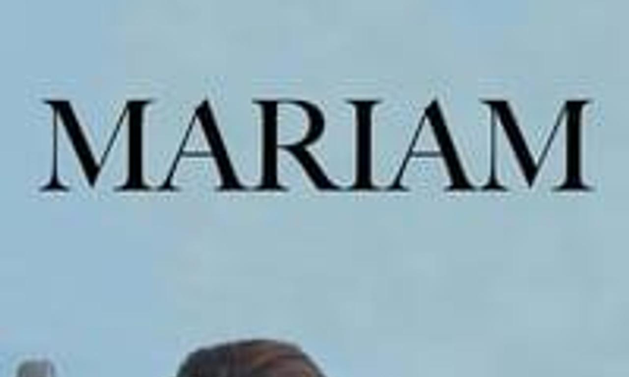 header image for Mariam