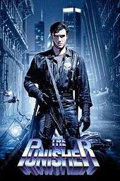 The Punisher