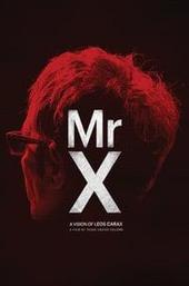 Mr. X