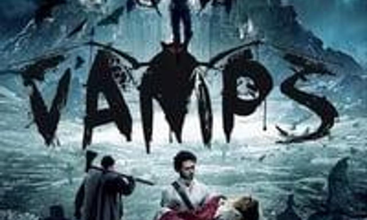 header image for Vamps