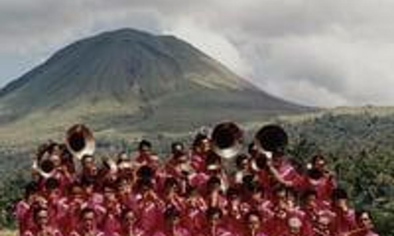 header image for Brass Unbound