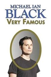 Michael Ian Black: Very Famous
