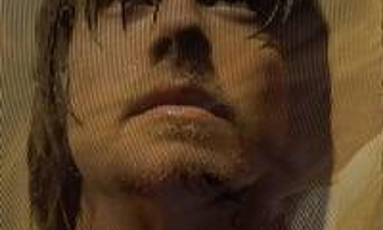 header image for Troubled Water