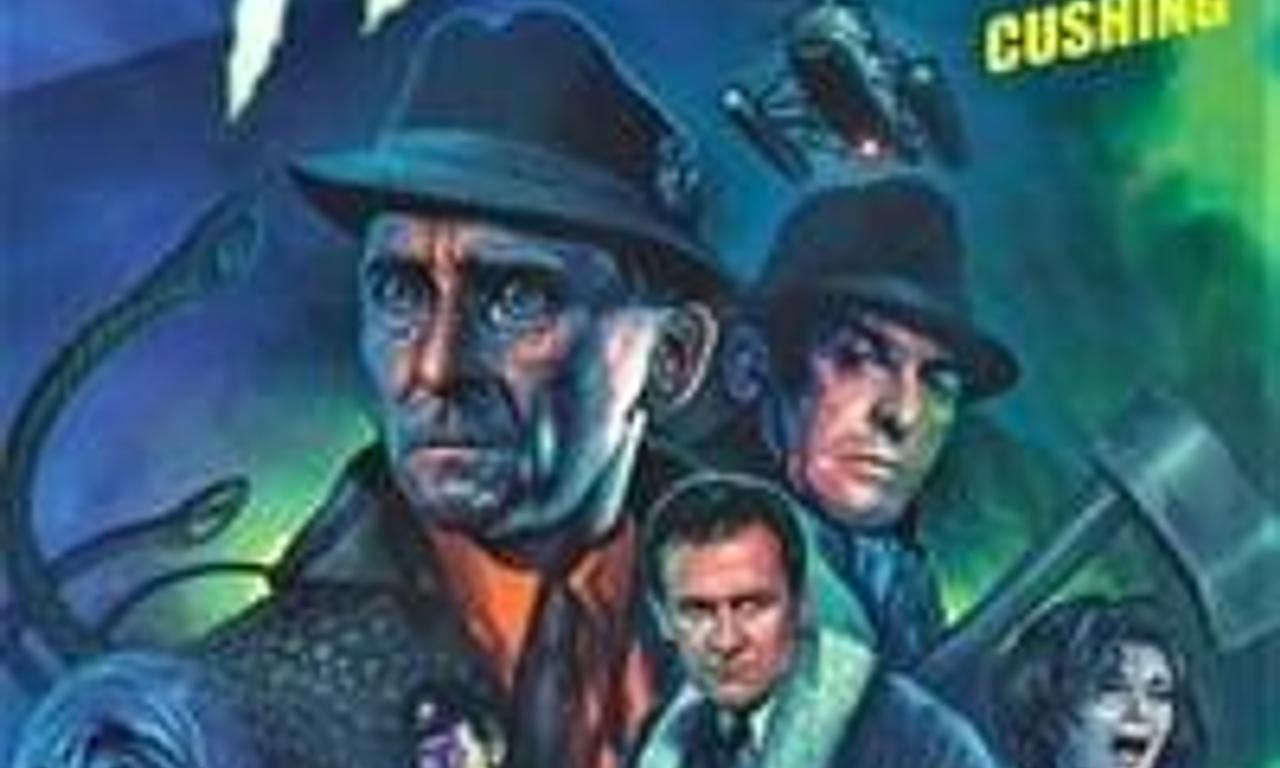 header image for Island of Terror