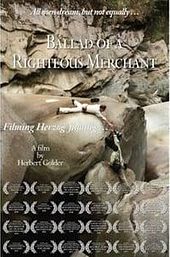 Ballad of a Righteous Merchant