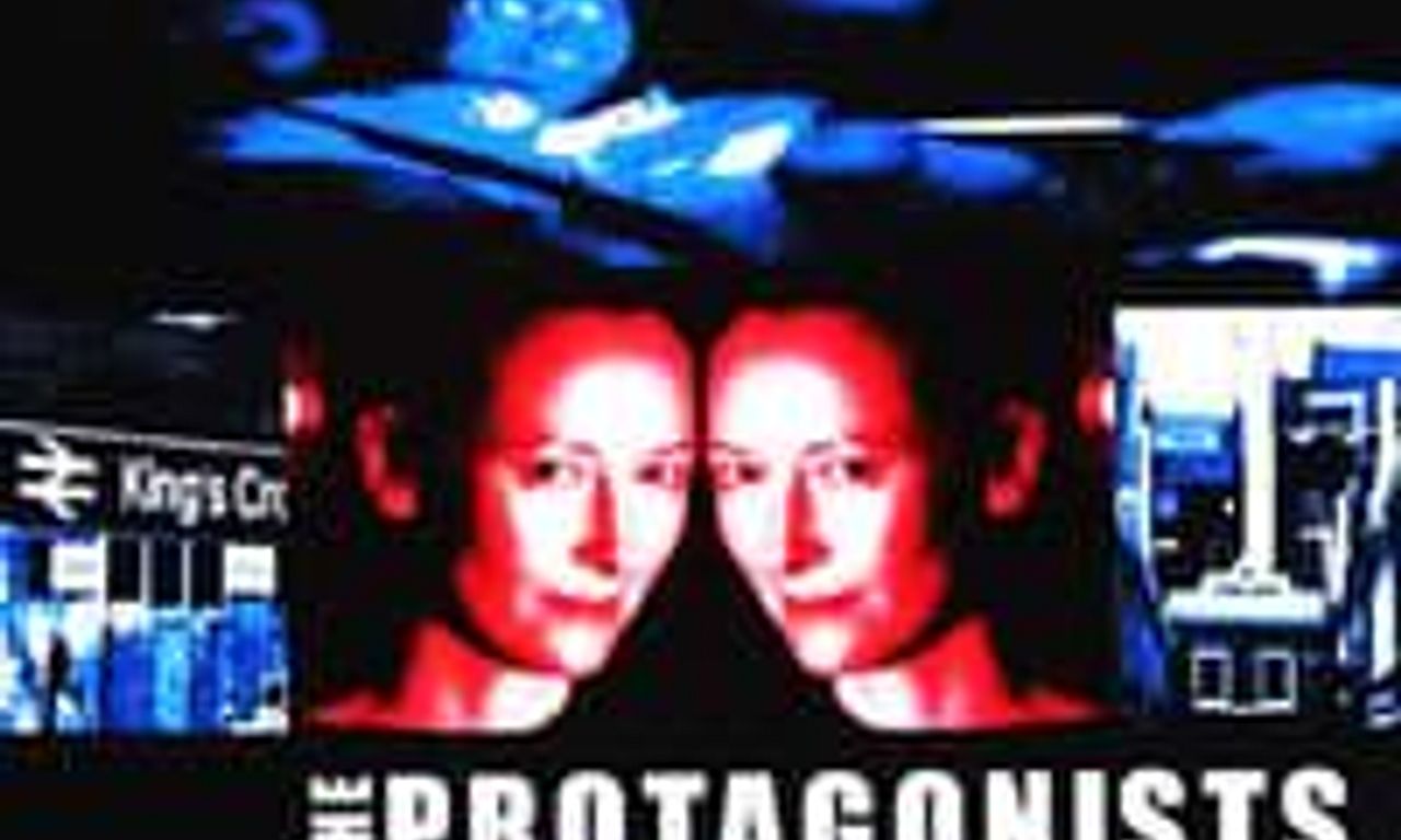 header image for The Protagonists