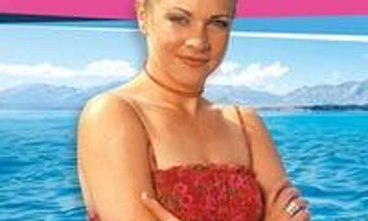 header image for Sabrina, Down Under