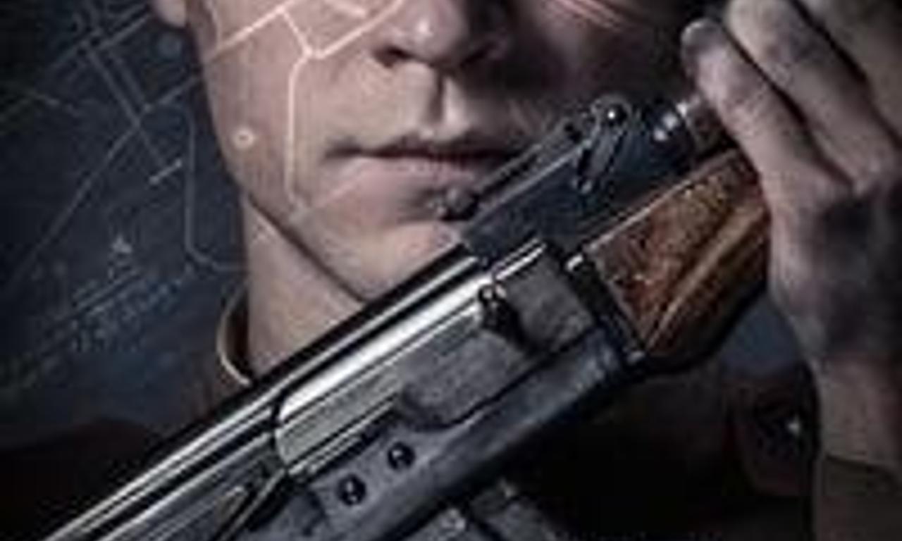 header image for Kalashnikov AK-47