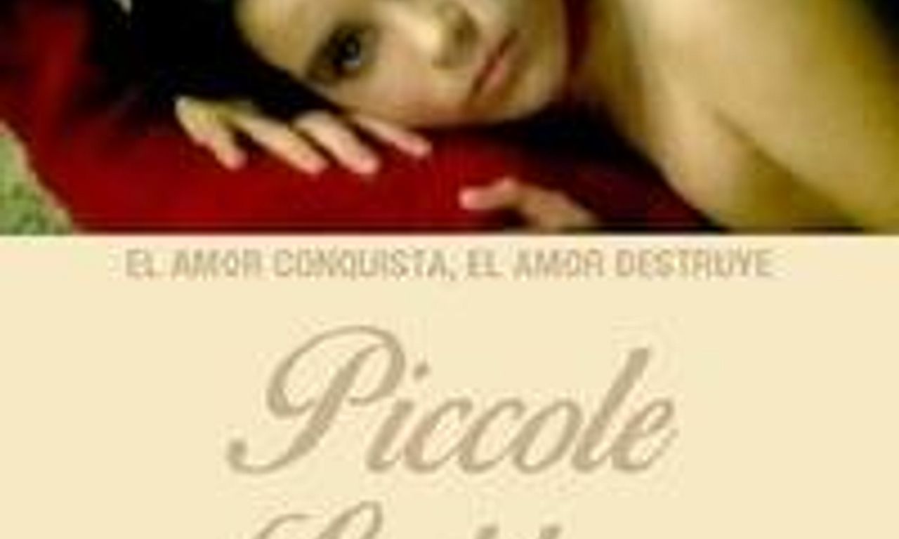 header image for Little Lips