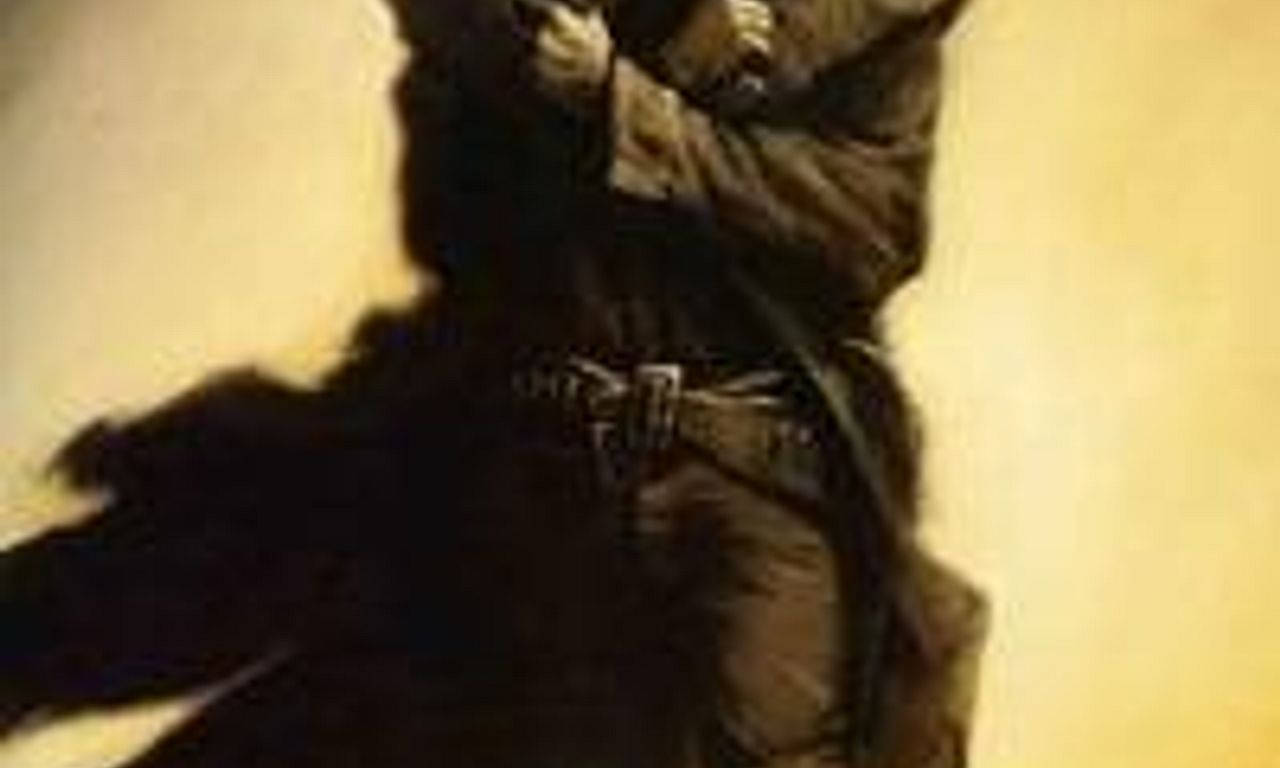 header image for Twice a Judas