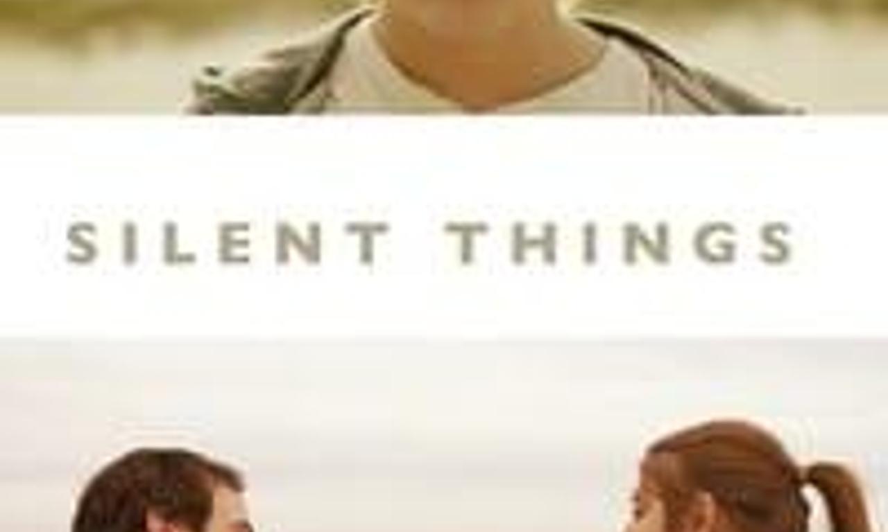 header image for Silent Things