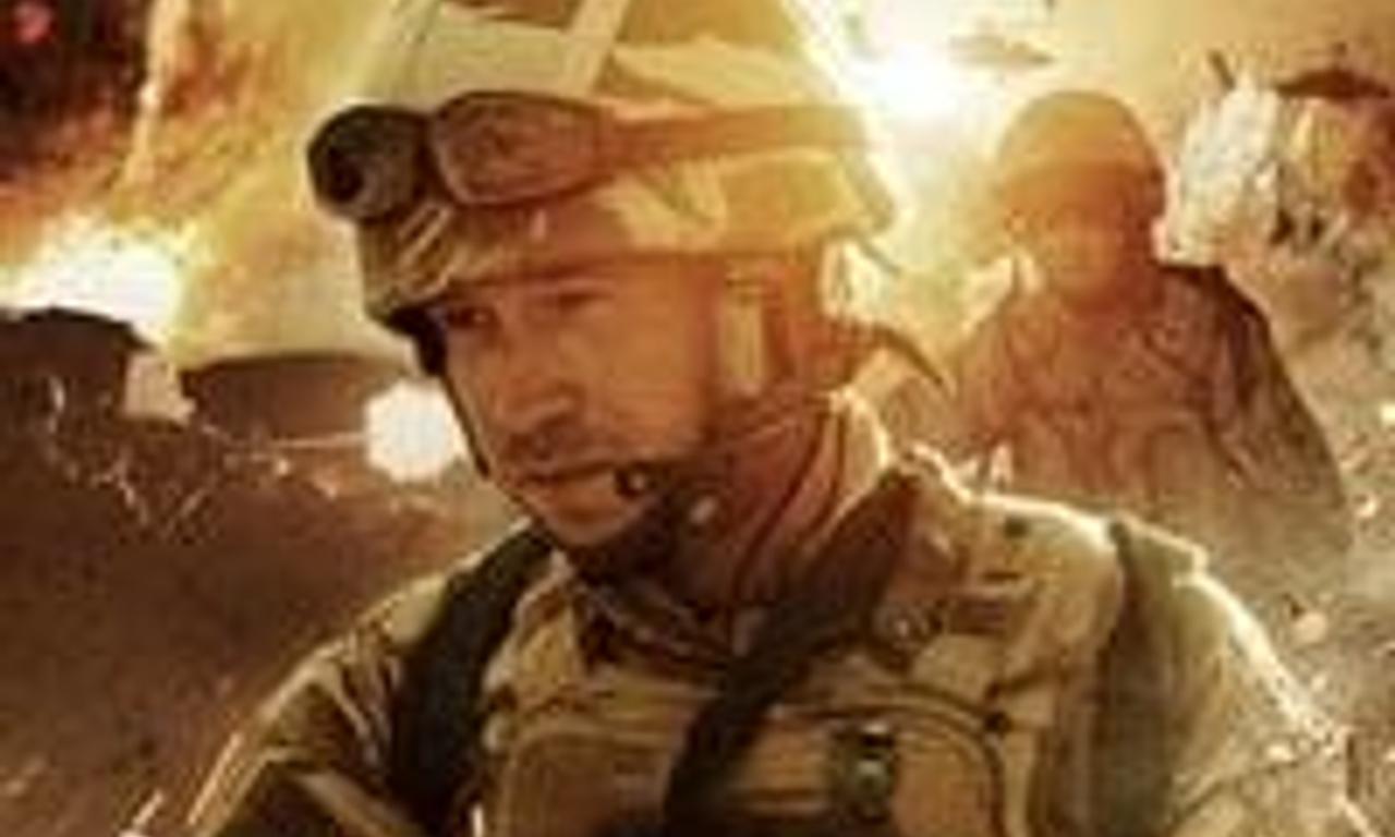 header image for The Patrol