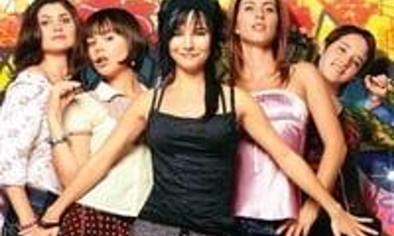 header image for Bad Girls