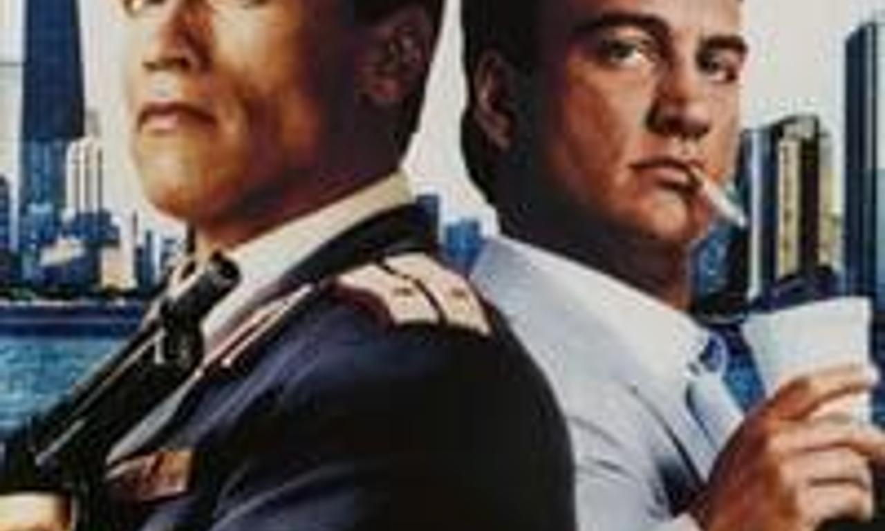 header image for Red Heat