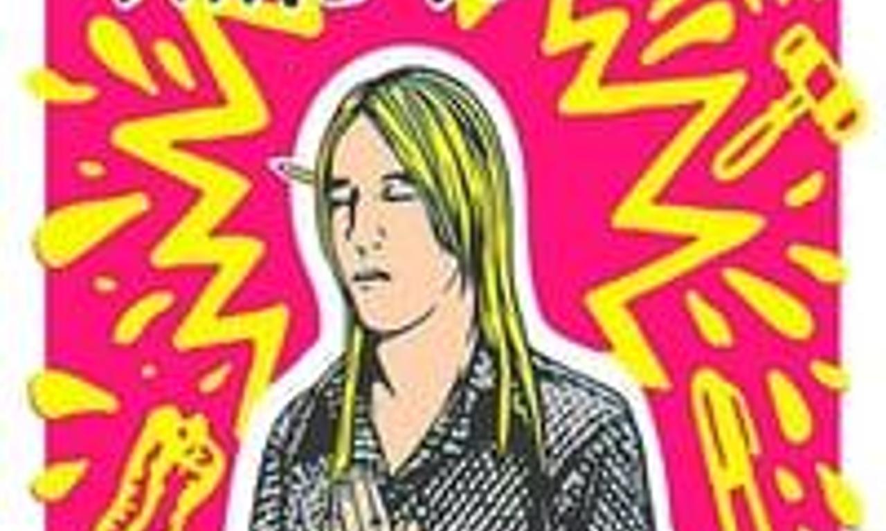 header image for Boiled Angels: The Trial of Mike Diana