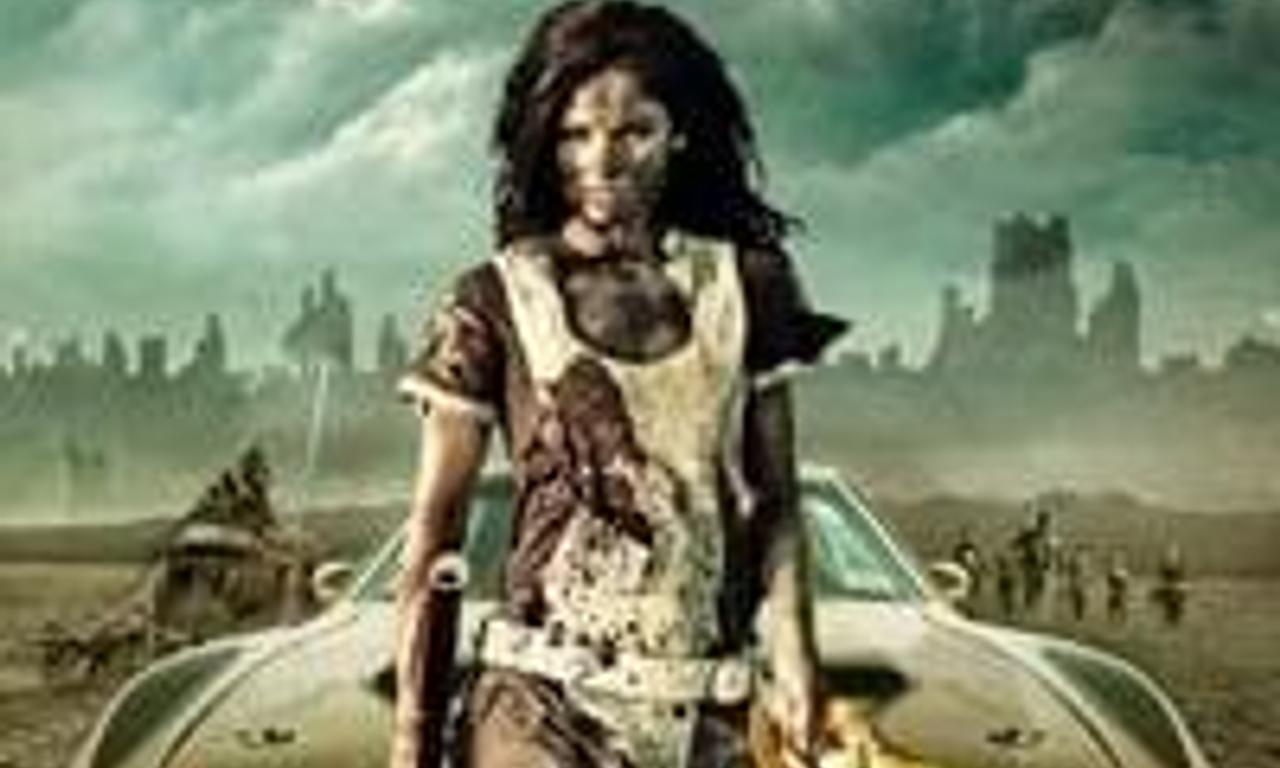 header image for Bounty Killer