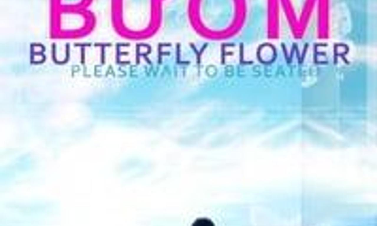 Butterfly Flower Where to Watch and Stream Online Entertainment.ie